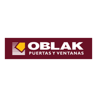 Oblack Logo PNG Vector