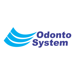Odonto System Logo PNG Vector
