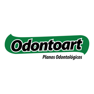 Odontoart Logo PNG Vector