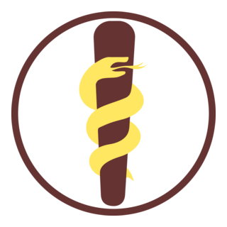 Odontologia Logo PNG Vector