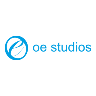 oe studios Logo PNG Vector