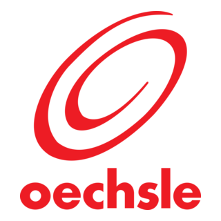 Oechsle Logo PNG Vector