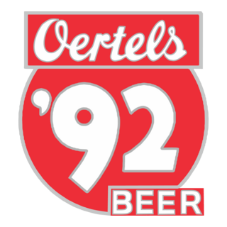 Oertels 92 Logo PNG Vector