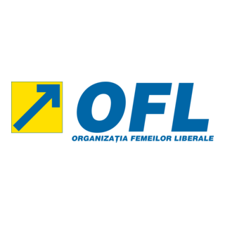 OFL Logo PNG Vector