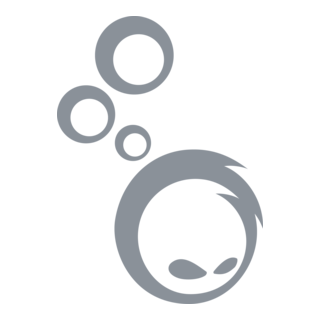 Oksijen Iletisim Cozumleri Logo PNG Vector
