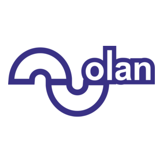 Olan Logo PNG Vector