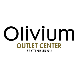 Olivium Logo PNG Vector