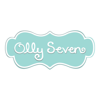 Olly Seven Logo PNG Vector