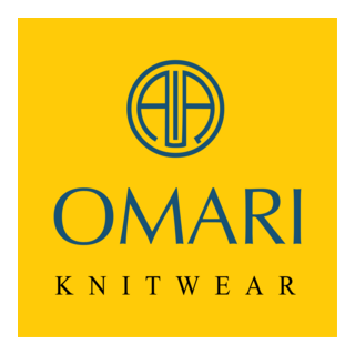 omari Logo PNG Vector