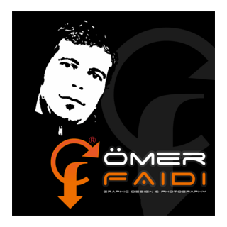 Ömer Faidi Logo PNG Vector