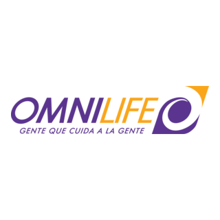 Omnilife Logo PNG Vector
