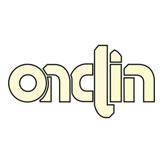 Onclin Logo PNG Vector