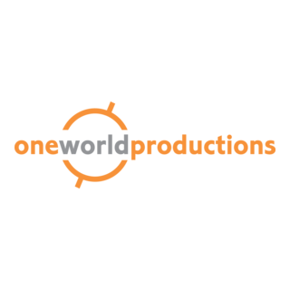 One World Productions Ltd Logo PNG Vector