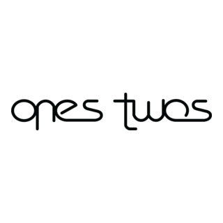 Ones Twos™ Logo PNG Vector