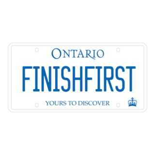 Ontario Logo PNG Vector