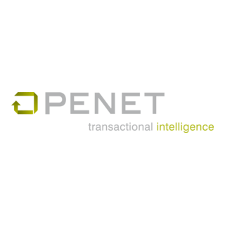 Openet Logo PNG Vector