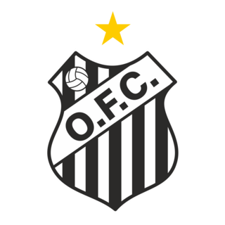 Operário Futebol Clube - Campo Grande/MS Logo PNG Vector