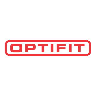 Optifit Logo PNG Vector