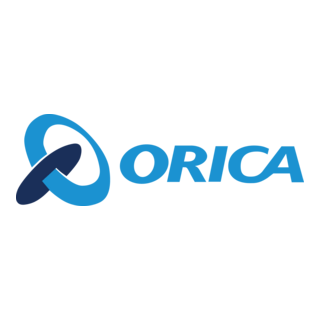 Orica Logo PNG Vector