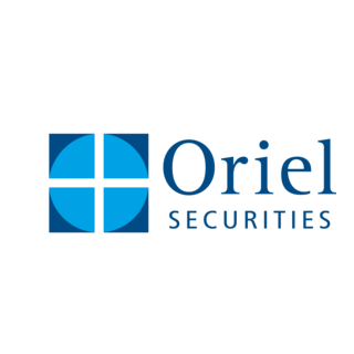 Oriel Securities Logo PNG Vector