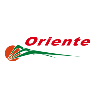 Oriente Logo PNG Vector