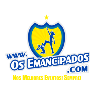 Os Emancipados Logo PNG Vector