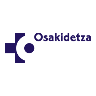 Osakidetza Logo PNG Vector