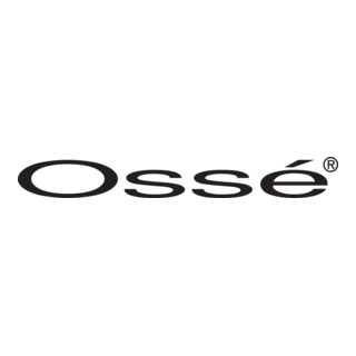 Osse Logo PNG Vector