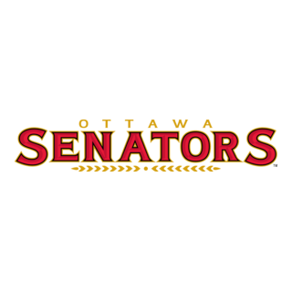 Ottawa Senators Logo PNG Vector