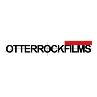 Otter Rock Films Logo PNG Vector