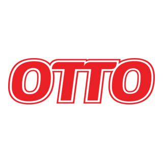 OTTO Logo PNG Vector
