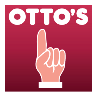 Otto's Logo PNG Vector