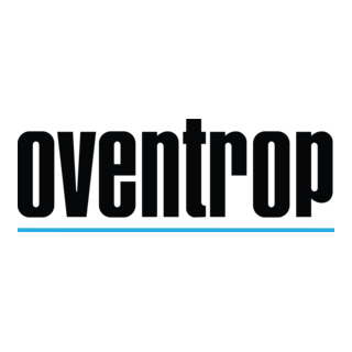 Oventrop Logo PNG Vector