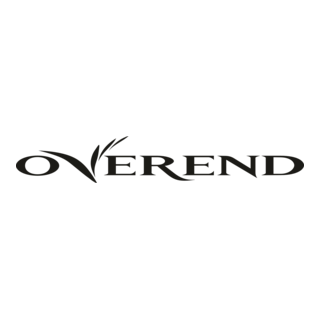 Overend Logo PNG Vector
