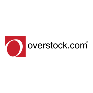 Overstock.com Logo PNG Vector