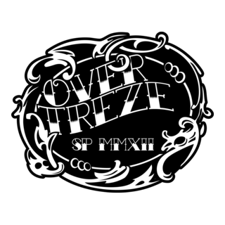 Overtreze Logo PNG Vector