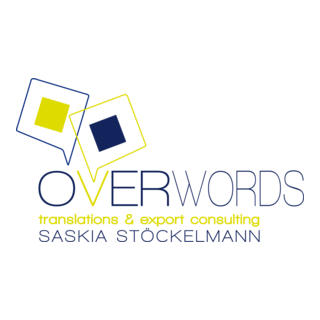 OverWords Logo PNG Vector