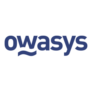 OWASYS Logo PNG Vector