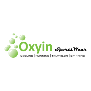 Oxyin Sportswear Logo PNG Vector