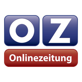 OZ – Onlinezeitung Zeitung für NRW Logo PNG Vector