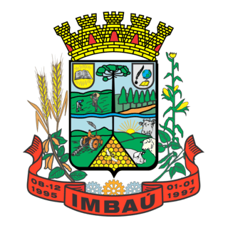 P.M. Imbaú Logo PNG Vector