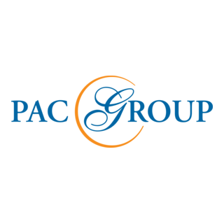 PAC Group Logo PNG Vector
