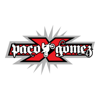 Paco Gomez Logo PNG Vector
