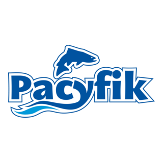 Pacyfik Logo PNG Vector