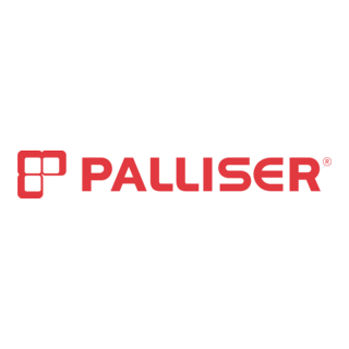 Palliser Furniture Logo PNG Vector