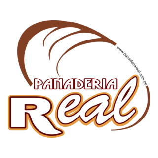 Panaderia Real Logo PNG Vector