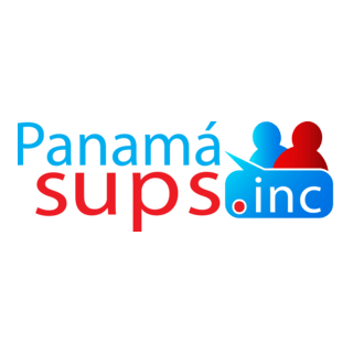 Panama Sups.inc Logo PNG Vector
