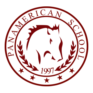Panamerican School Logo PNG Vector