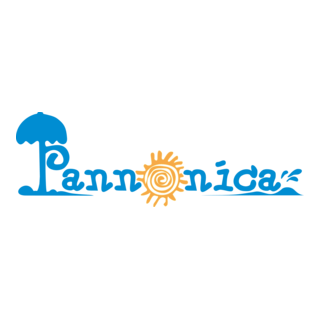 Pannonica Tuzla Logo PNG Vector
