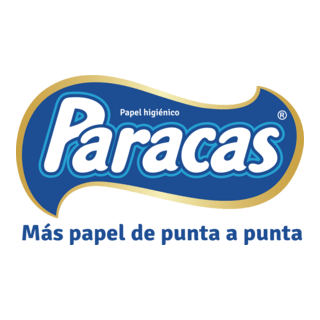 Papel Paracas Logo PNG Vector